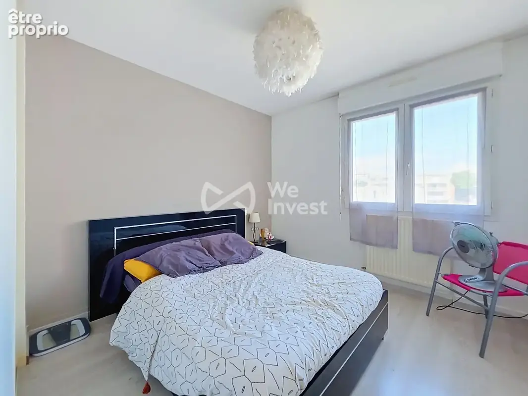 Appartement 48 m² à Rodez  - photo 4