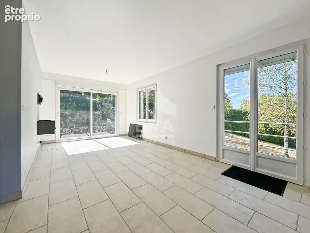 Maison 105m² à fontaine-la-rivière - photo 2