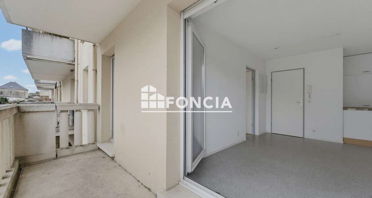 Appartement à BLANQUEFORT