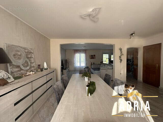 Maison à ROMBAS