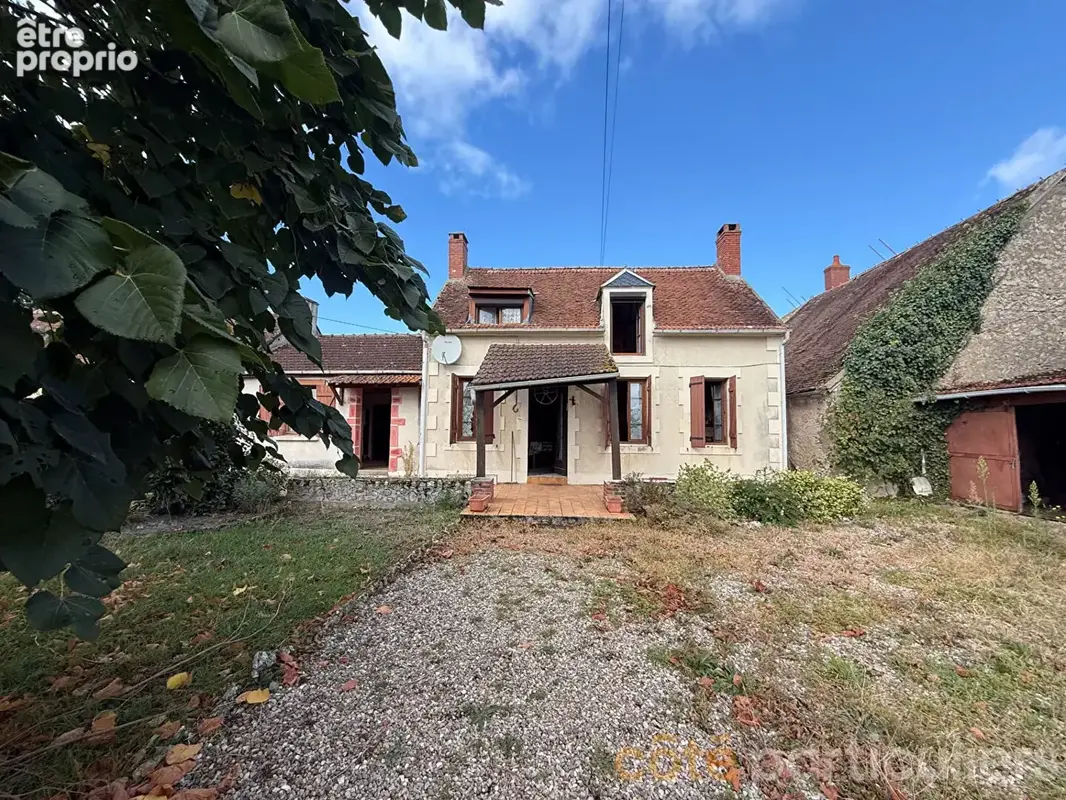 Maison à la campagne avec dépendances - photo 2
