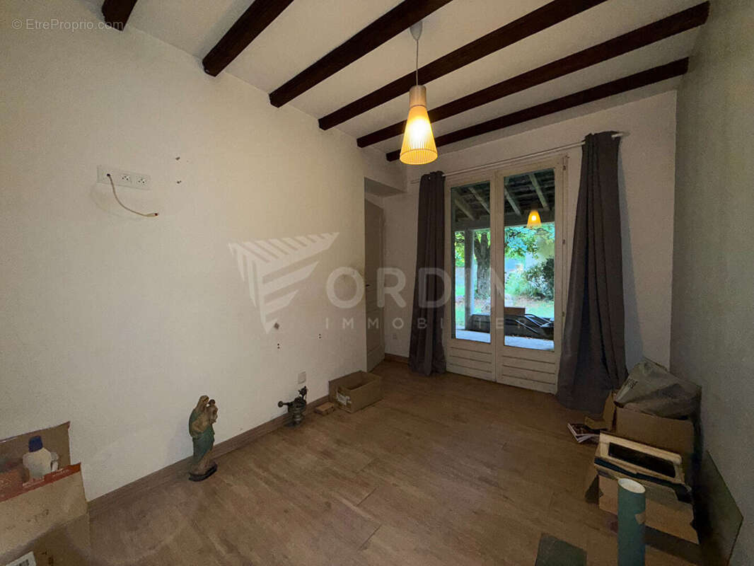 Maison à COSNE-COURS-SUR-LOIRE