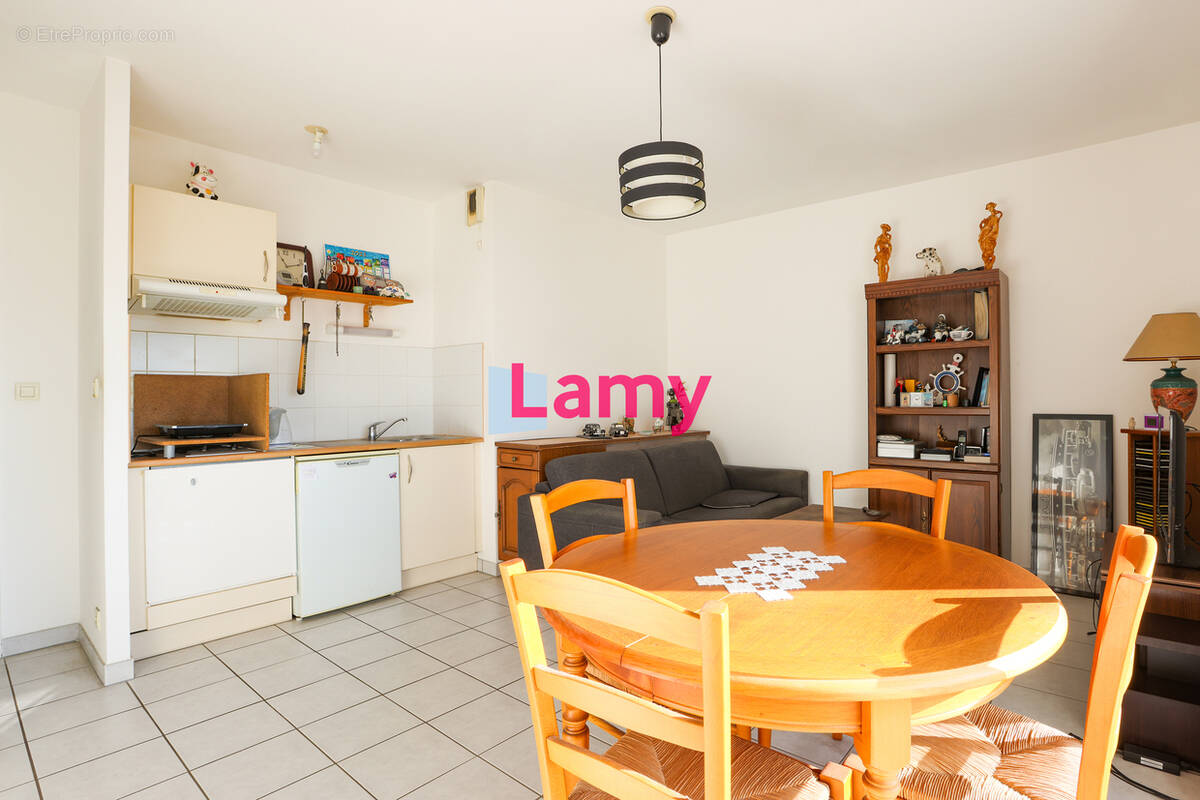 Appartement à LA ROCHELLE