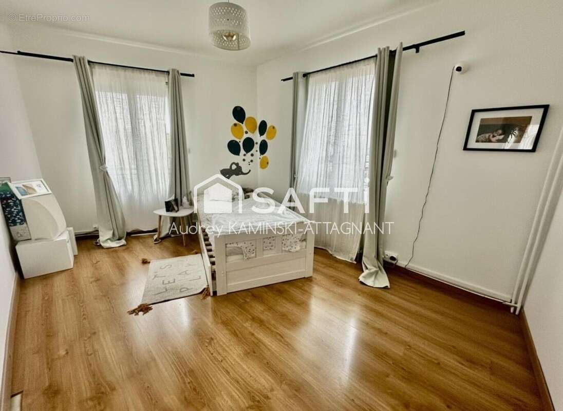 Photo 9 - Maison à SAINTE-GENEVIEVE