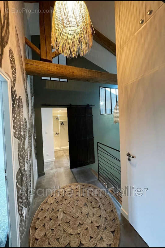 Maison 155 m² à Castelnau-Le-Lez  - photo 8