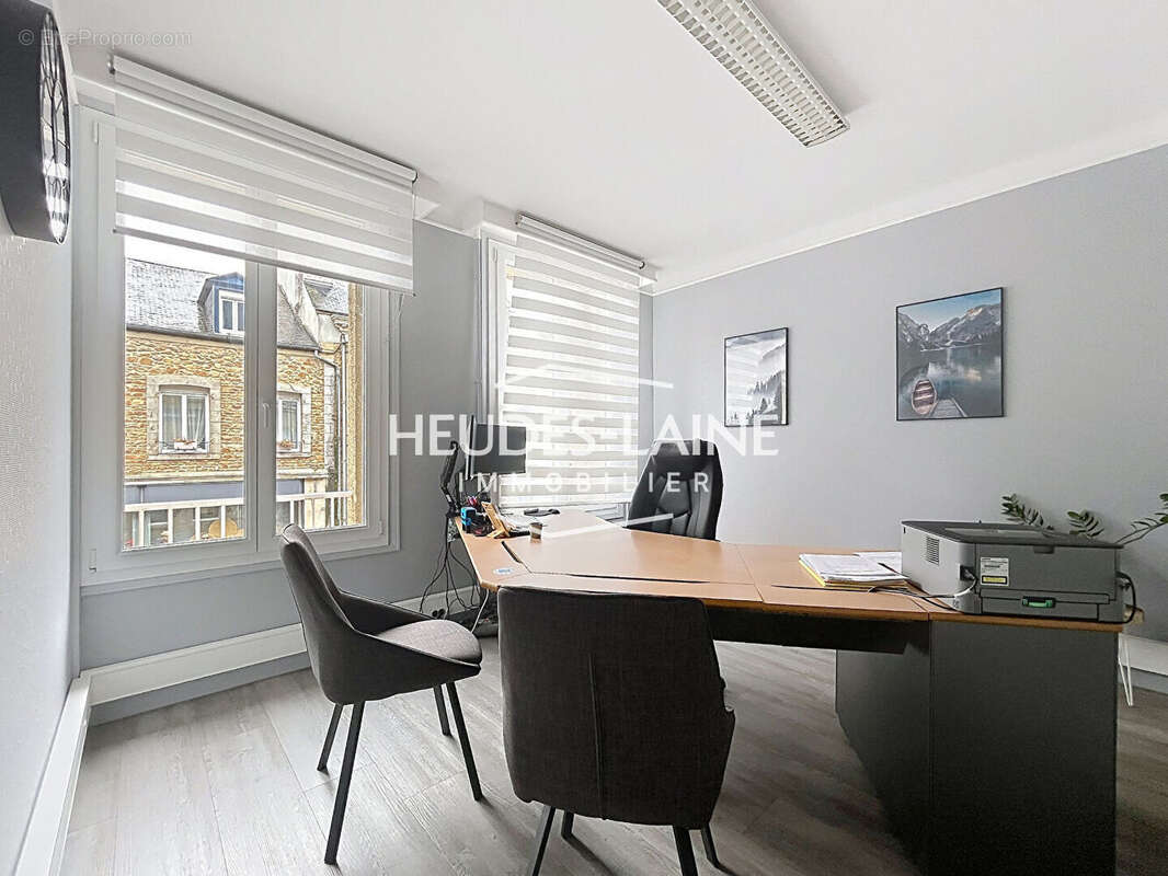Appartement à AVRANCHES