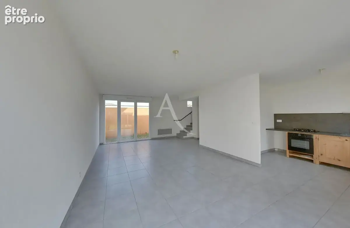 A VENDRE - Maison Marguerittes type 4 - 97m² - photo 3
