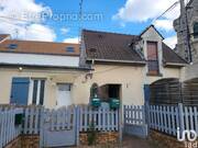 Photo 1 - Maison à SAINT-CHERON