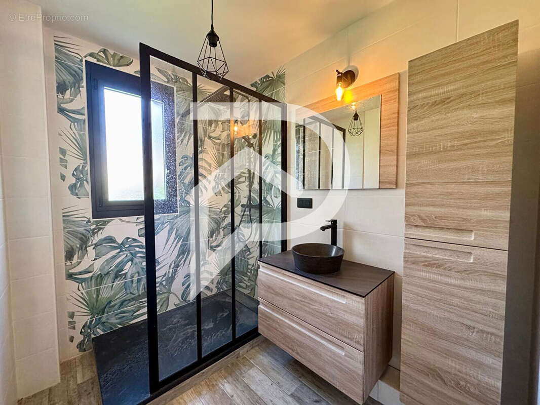 Maison à VILLENNES-SUR-SEINE