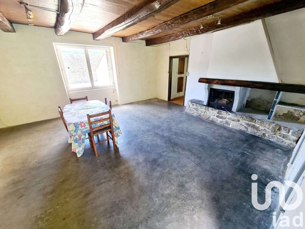 Photo 5 - Maison à ANGLES