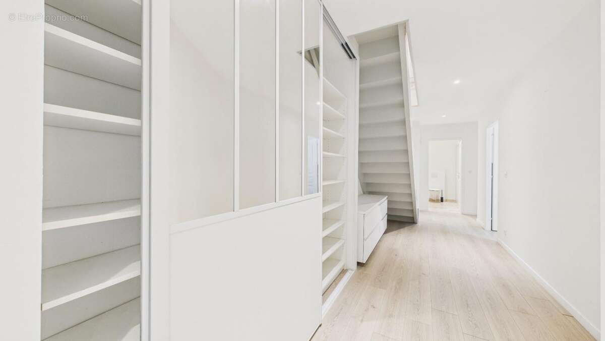 Appartement à BIARRITZ