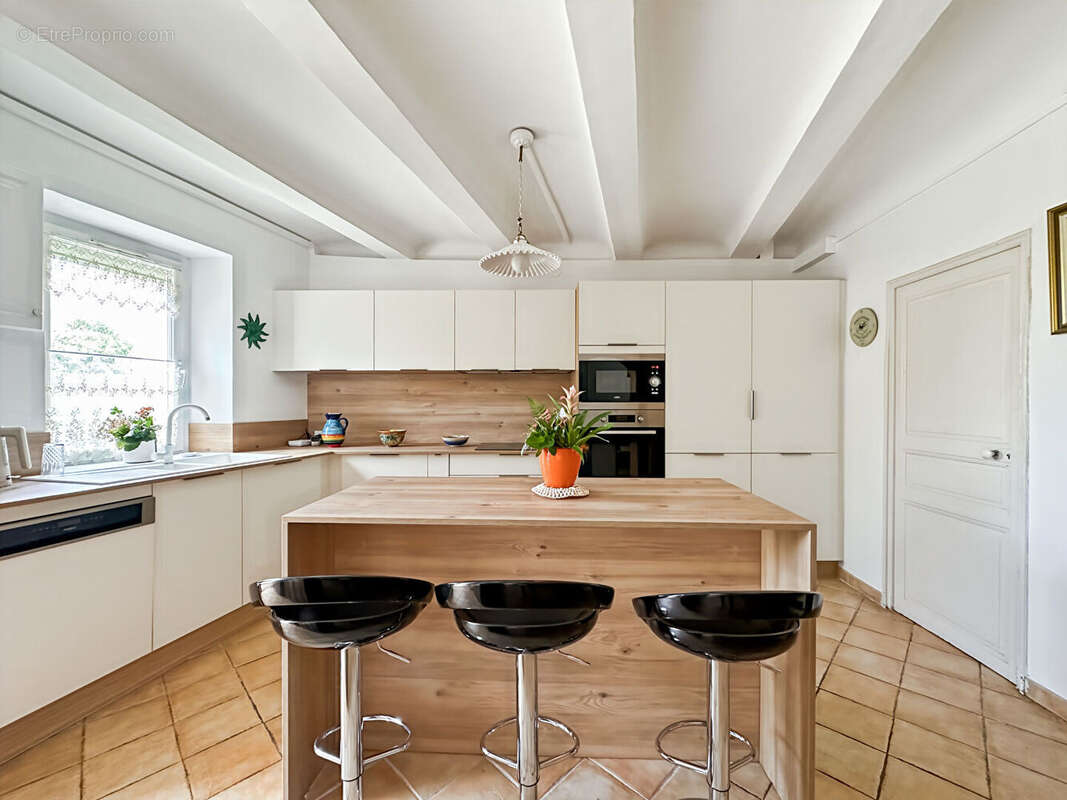 Maison 110m² à sausset-les-pins - photo 4