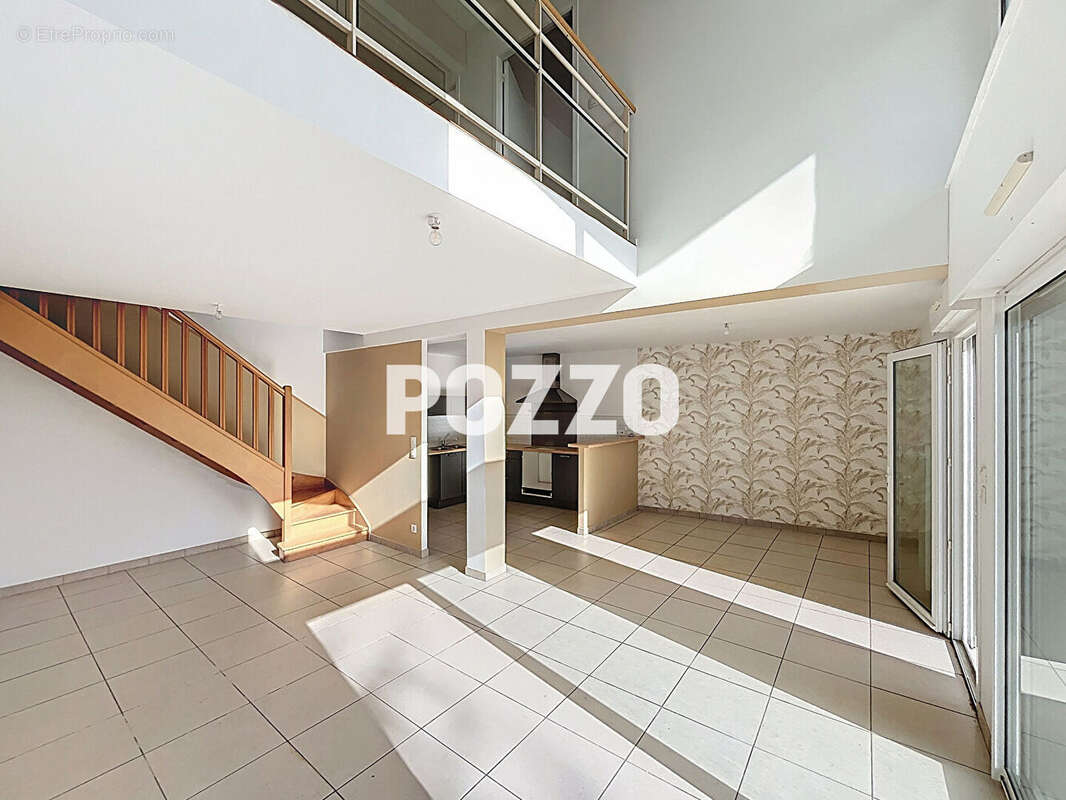Appartement à GRANVILLE
