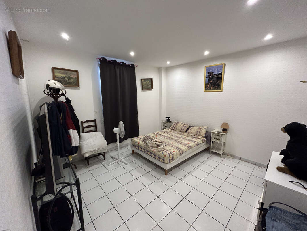 Appartement à SAINT-DENIS-DE-PILE