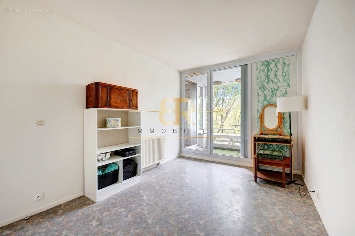 Appartement à CHAMPS-SUR-MARNE