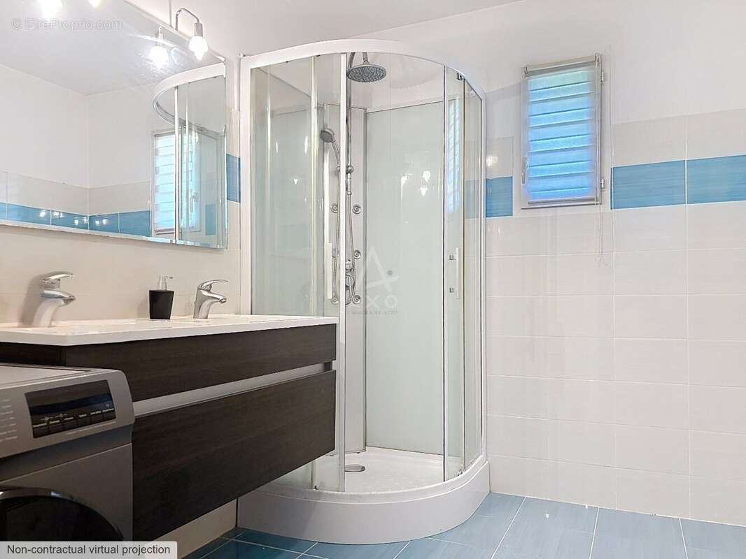 Villa plain pied t4 - photo 7