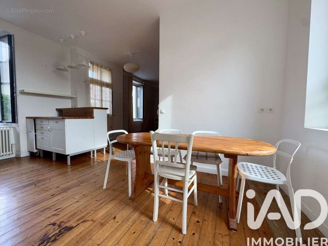 Photo 8 - Maison à SAINT-QUAY-PORTRIEUX