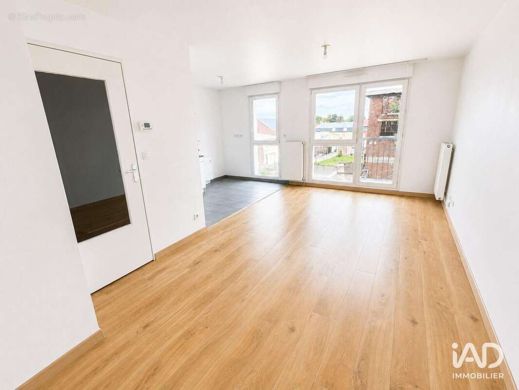 Photo 3 - Appartement à ANZIN