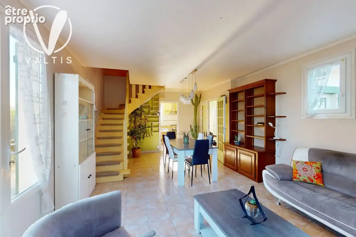 Maison 6 pièces 112 m² à vendre à Plevenon (22240) - photo 7