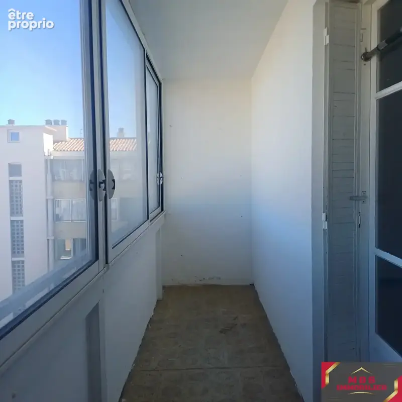 Perpignan Centre - Appartement T3 - photo 3