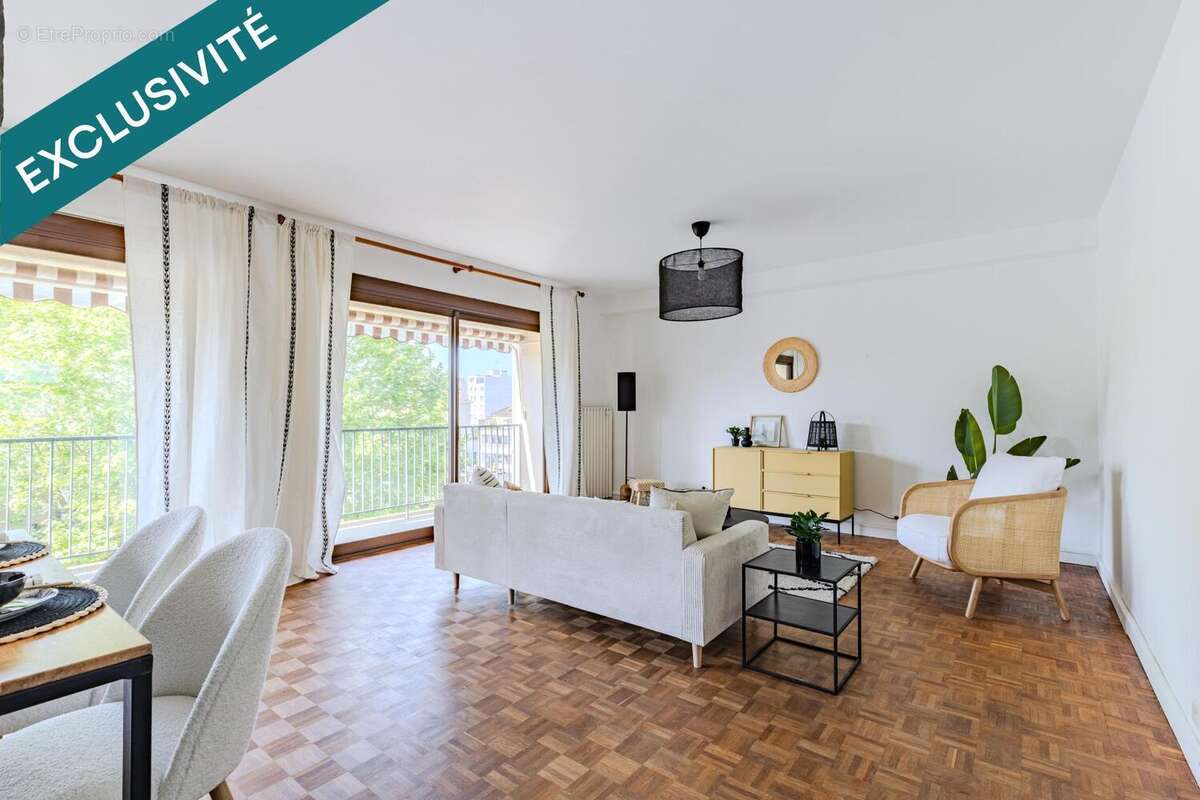 Photo 2 - Appartement à BORDEAUX