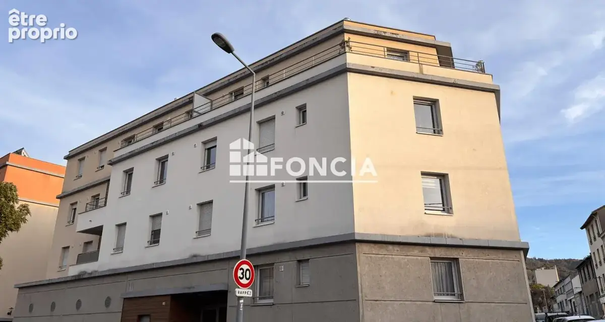 Exlusivite f3+cave+parking prive - photo 8
