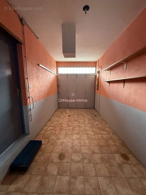 Maison à DEOLS
