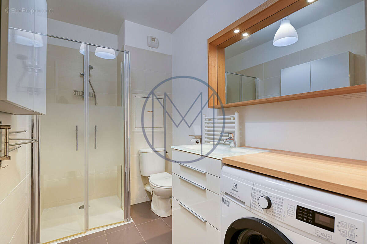 Appartement à VERSAILLES