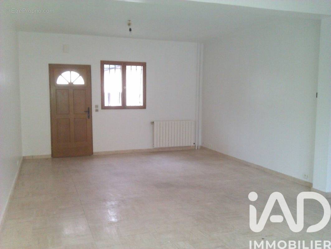 Photo 1 - Maison à MONTREUIL