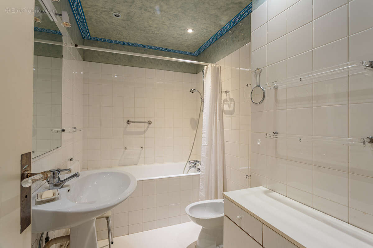 Appartement à BIARRITZ