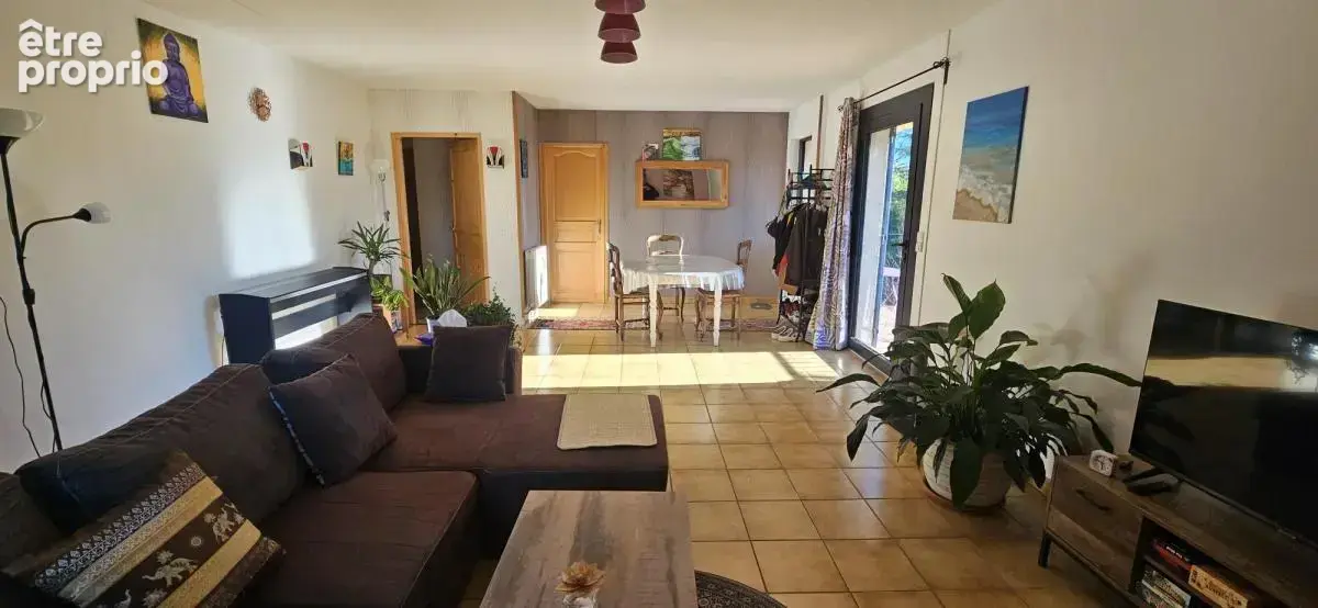 Maison 6 pièces 163 m² à vendre à Sauve (30610) - photo 6