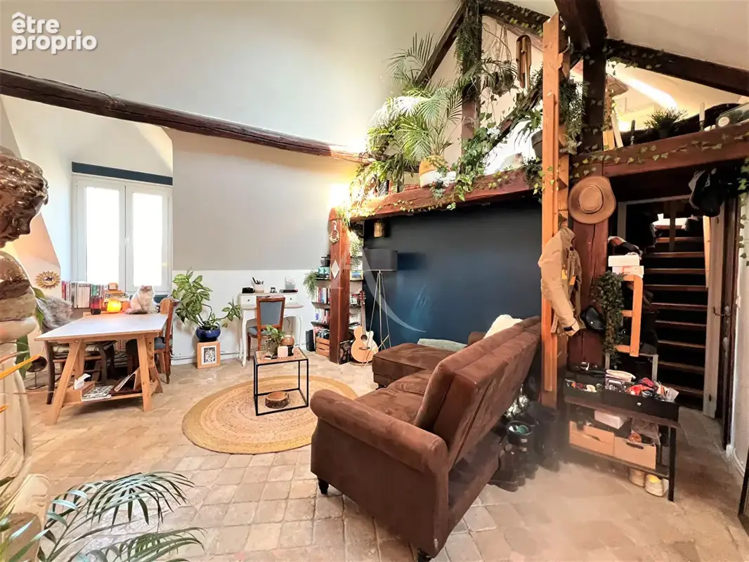Photo Appartement à Meudon au prix de 280 000€