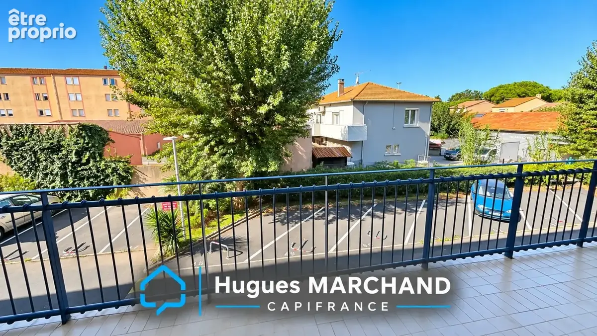 A vendre valras-plage (34350)– t3 de 77 m² – résidence – parking privatif – cave – à 400 m de la plage - photo 2