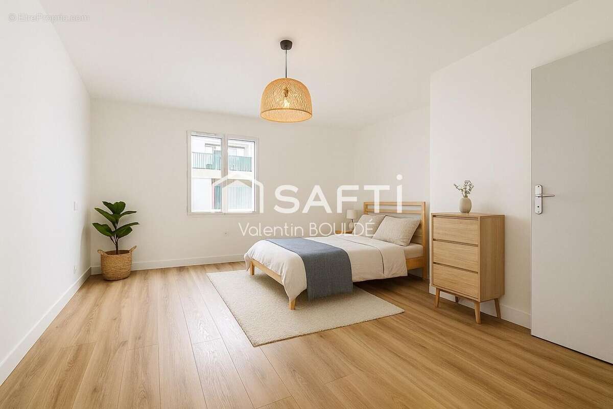 Photo 6 - Maison à BASSENS