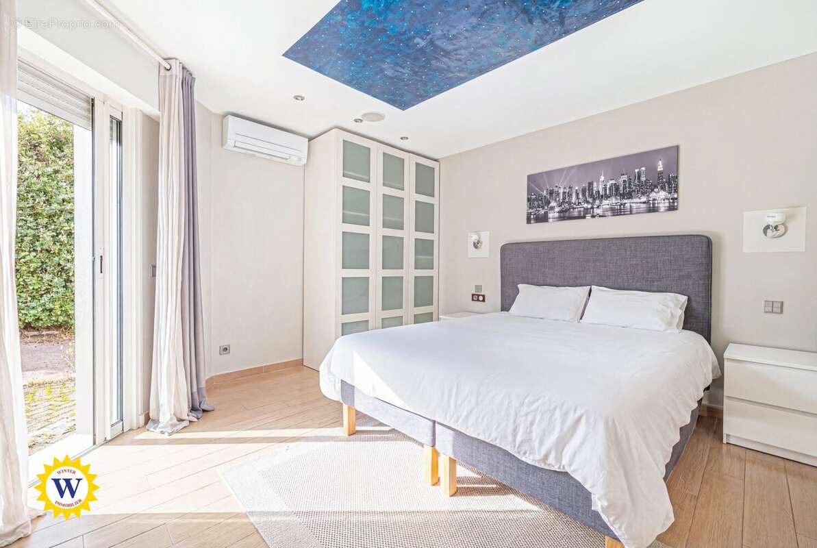 Maison à CAGNES-SUR-MER