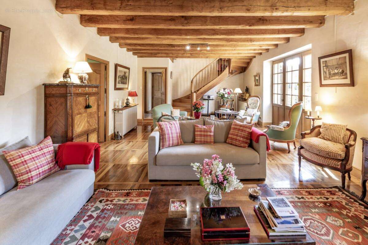 Maison à LALINDE