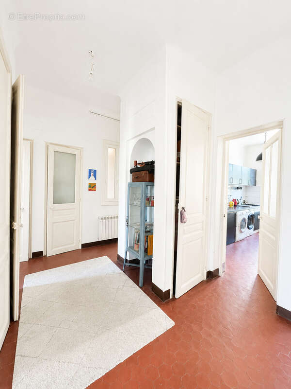 Appartement à HYERES