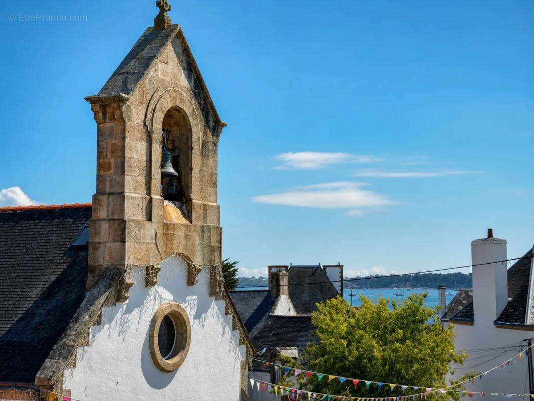 Maison de 7 pièces de 115 m² à Larmor-Baden - photo 7