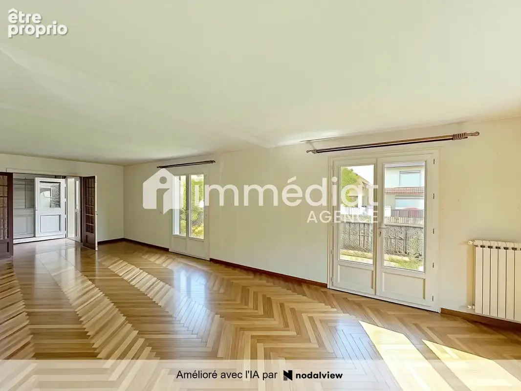Maison Buzenval - photo 7