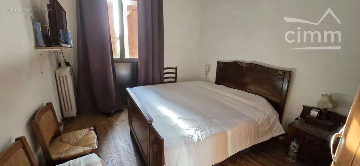 Maison à LA CASSAGNE