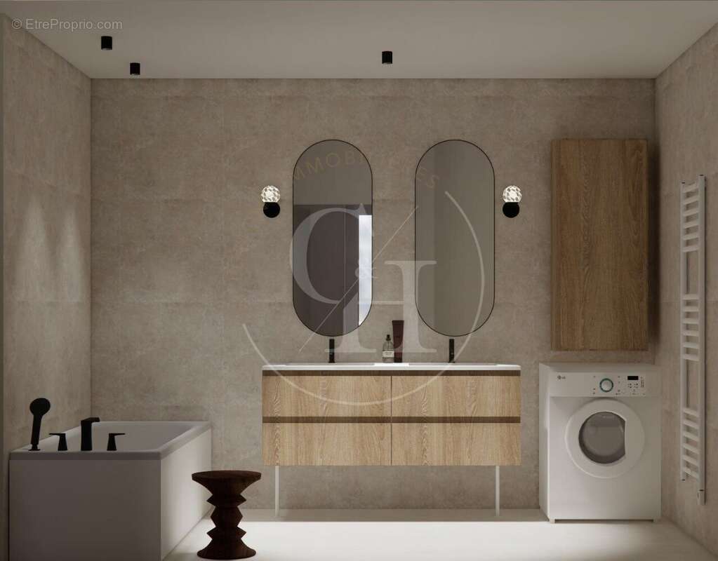 Photo 5 - Appartement à BOURG-EN-BRESSE