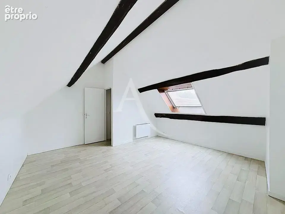 Appartement F3 duplex au dernier étage à 5min à pieds de la gare - photo 10