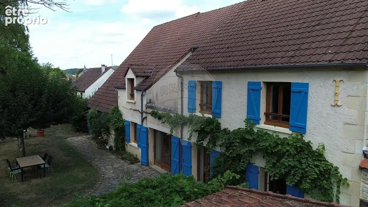 Maison 5 chambre(s) à vendre - photo 33
