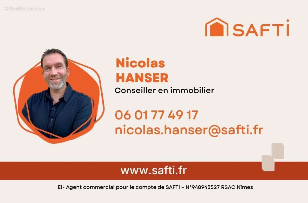 Photo 2 - Appartement à ALES