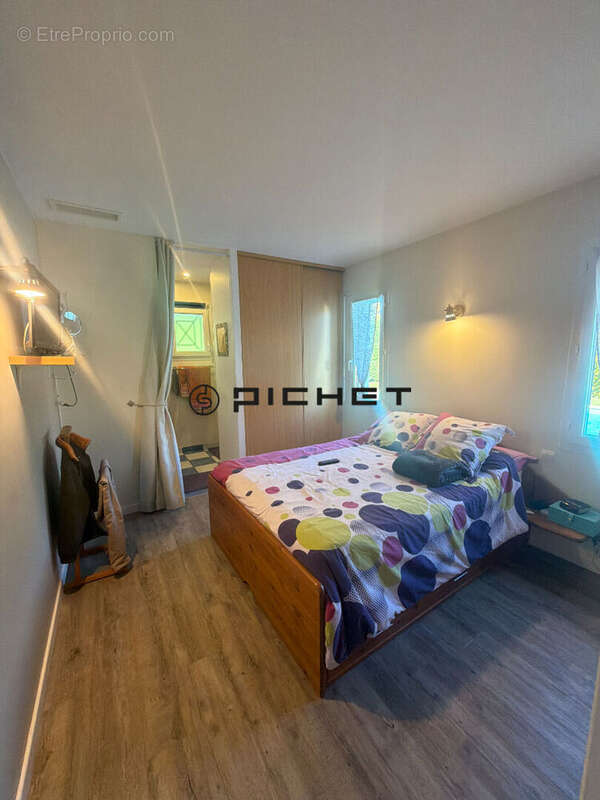 Maison à SAINT-MEDARD-EN-JALLES