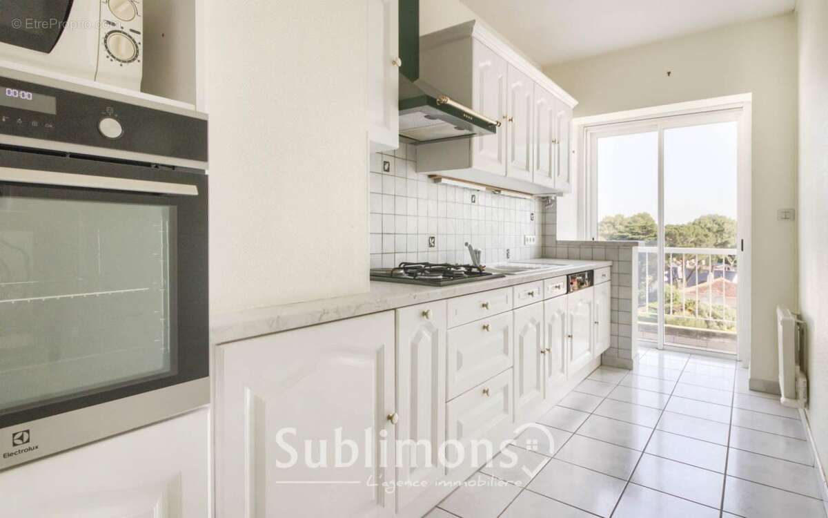 Appartement à LA BAULE-ESCOUBLAC