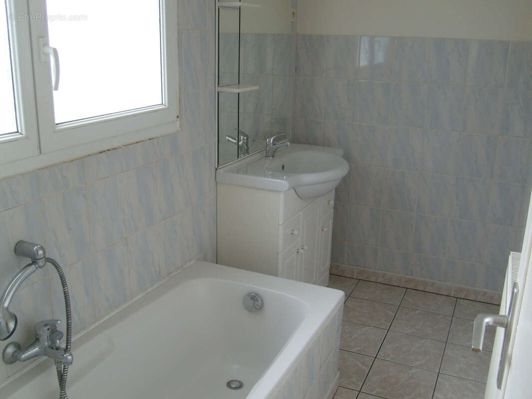 Maison à BLAINVILLE-SUR-L'EAU