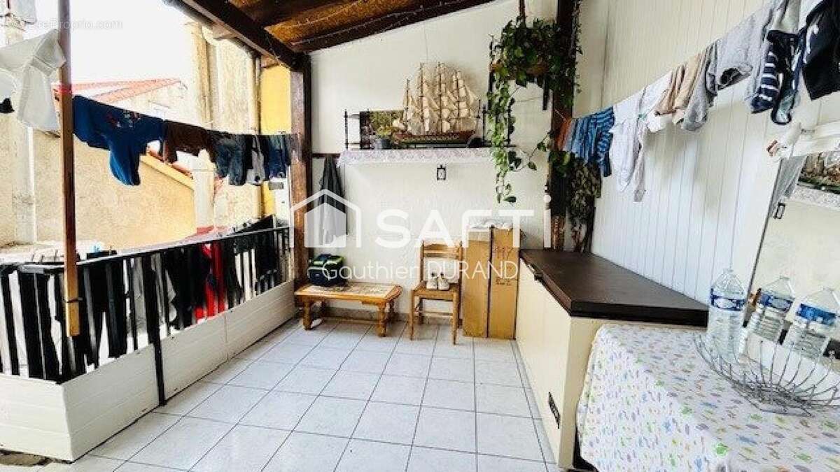 Photo 2 - Appartement à PERPIGNAN