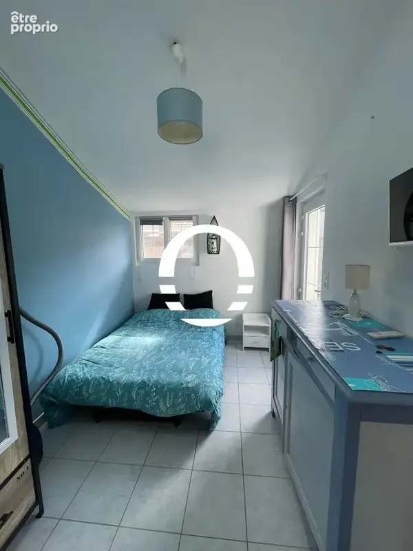 A deux pas de la mer, maison de vacances ou investissement locatif - photo 12