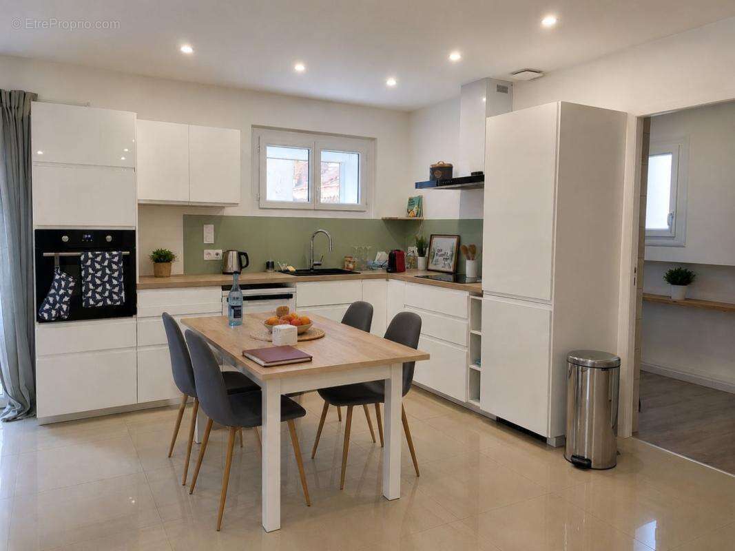 Maison 110 m² à Portiragnes  - photo 3